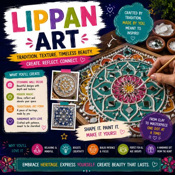 Lippan Art SC