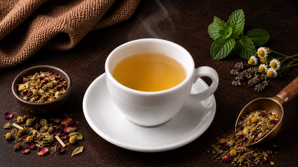 Herbal Tea 2 Herbal Tea