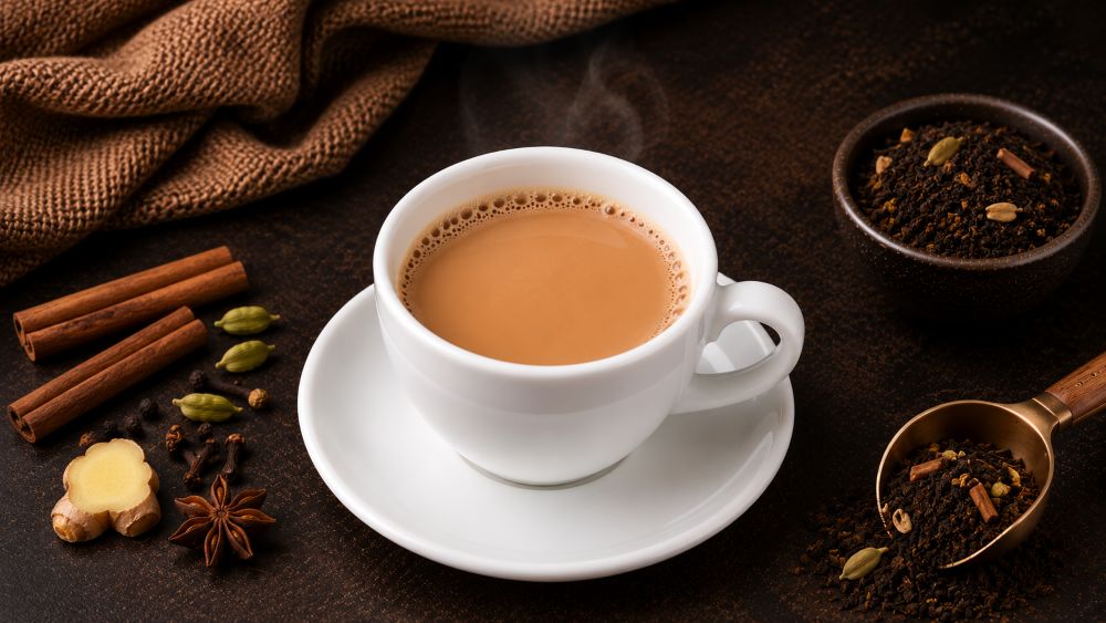 Masala Tea 1 Masala Tea