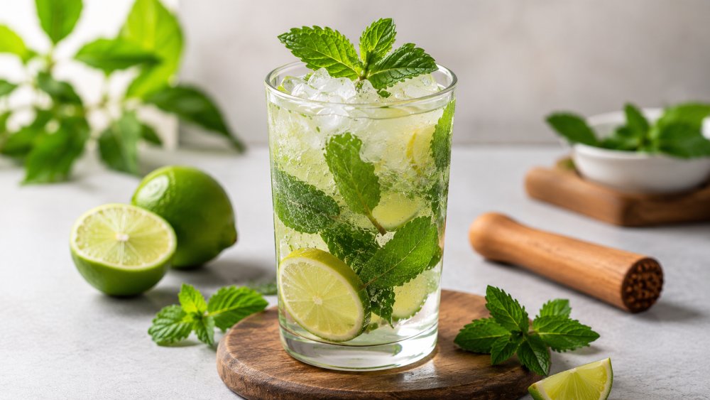 Mojito 10 Mojito