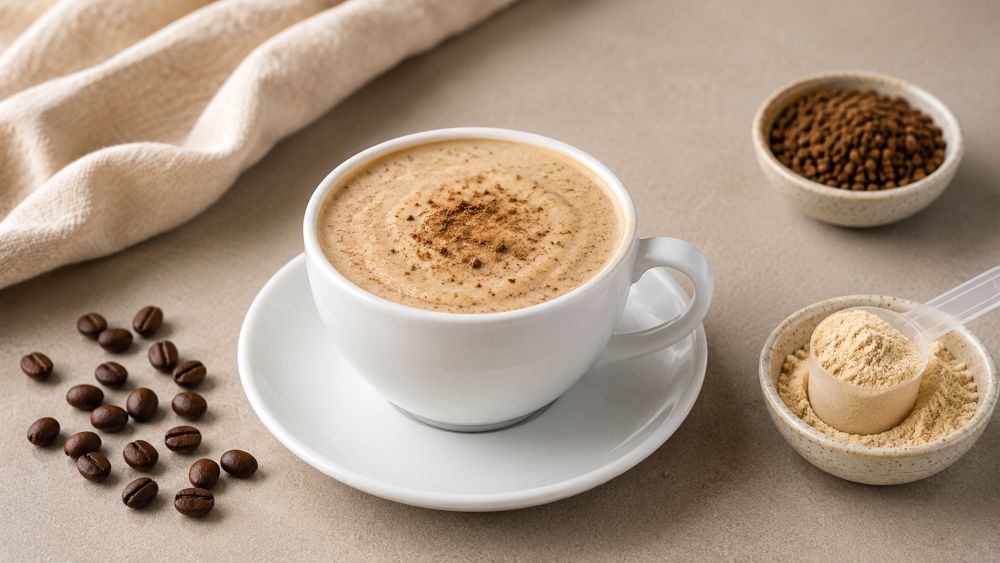Uplift Adaptogen Coffee 4 Uplift Adaptogen Coffee