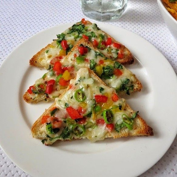 Food Menu