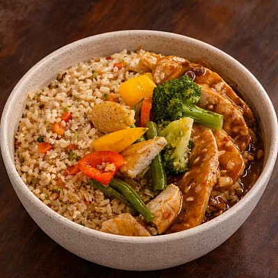 Food Menu