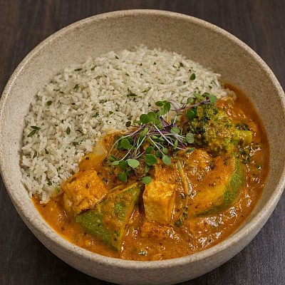 Food Menu