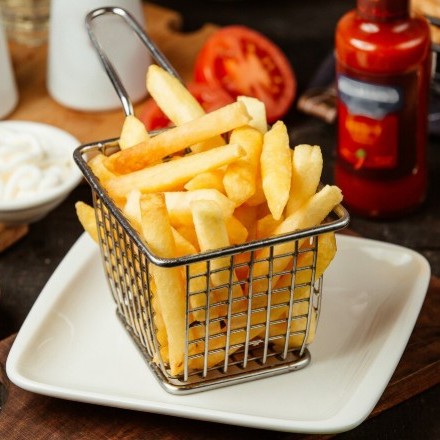 Food Menu