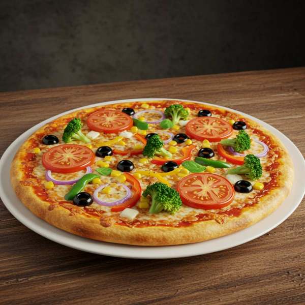 Food Menu