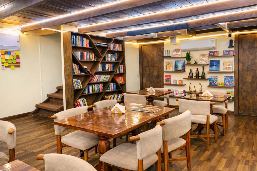 Host a Memorable Gathering