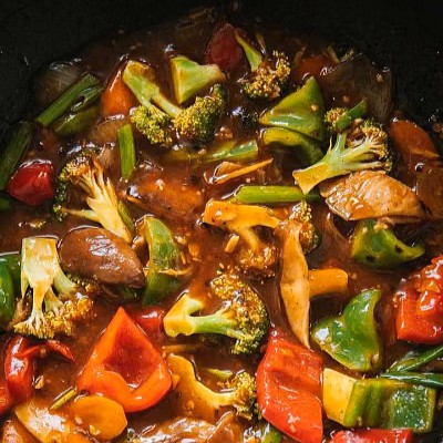 Food Menu