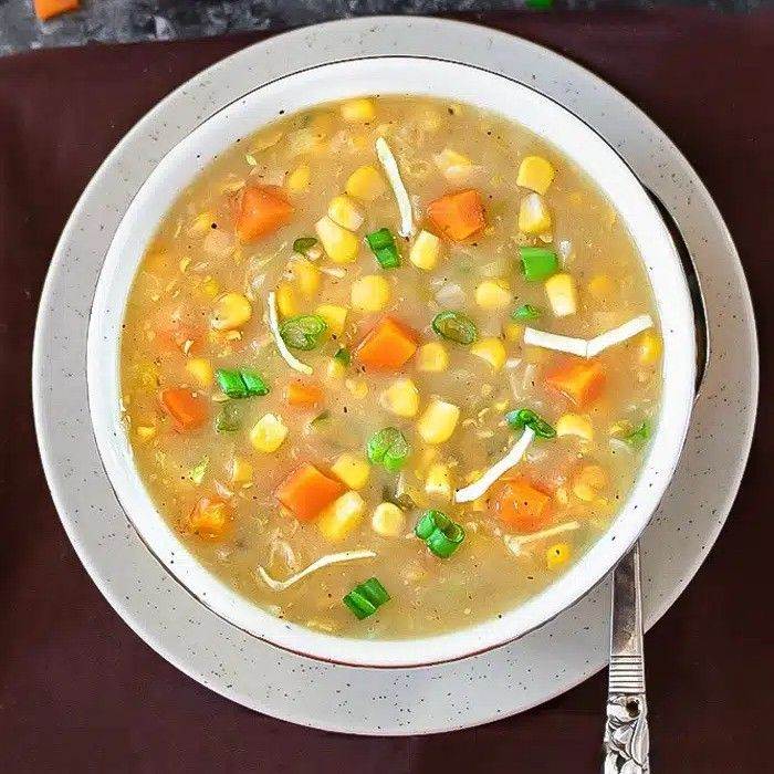 Food Menu