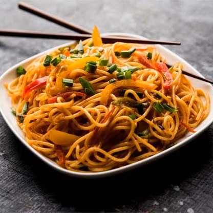 Food Menu