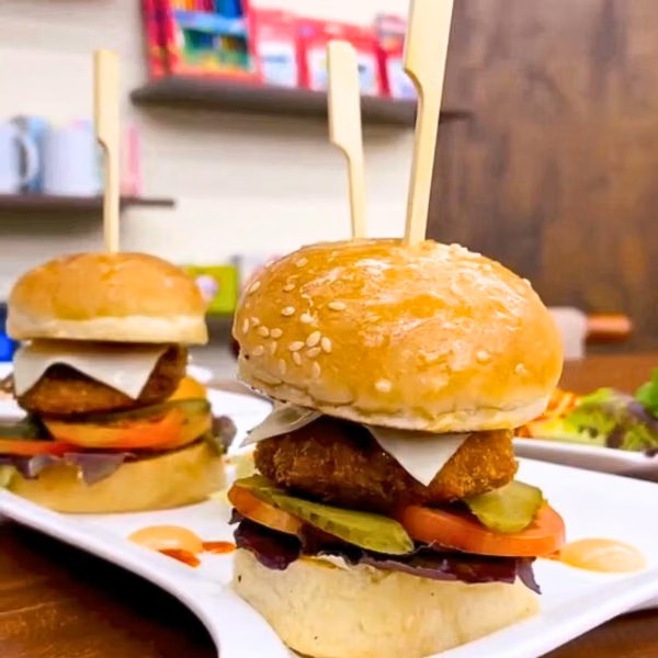 Food Menu