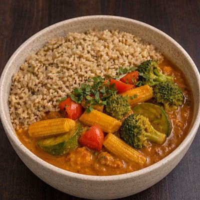 Food Menu